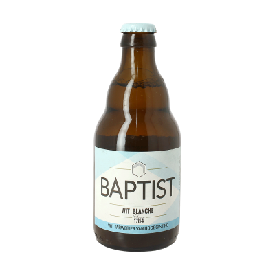 BAPTIST WITBIER