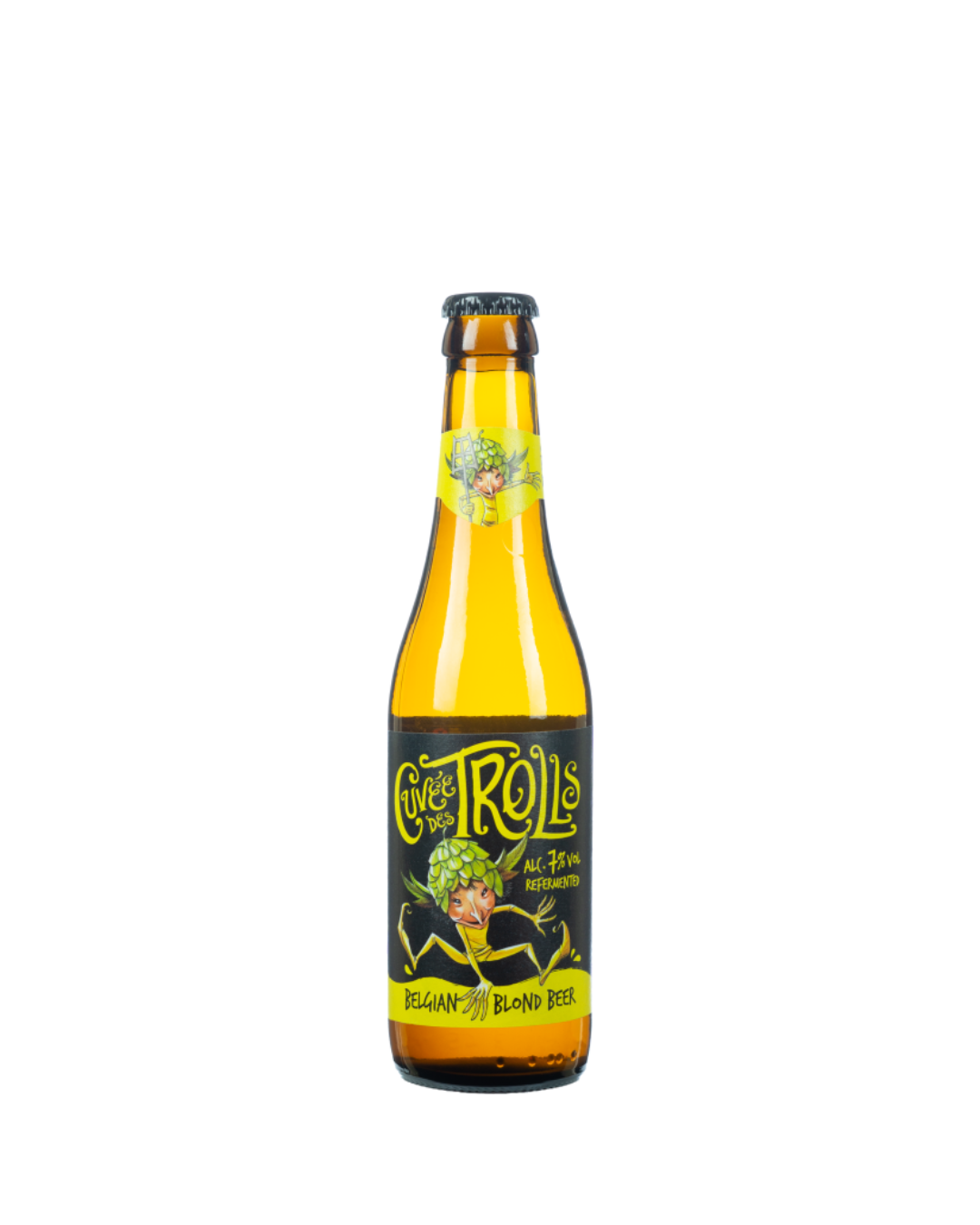 CUVEE DES TROLLS