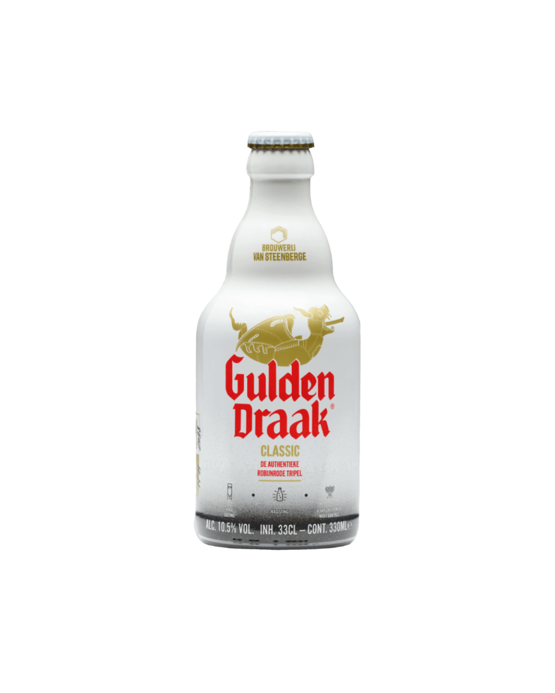 GULDEN DRAAK
