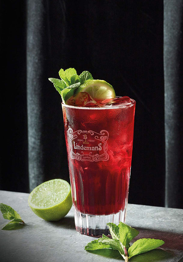 LINDEMANS KRIEK MOJITO