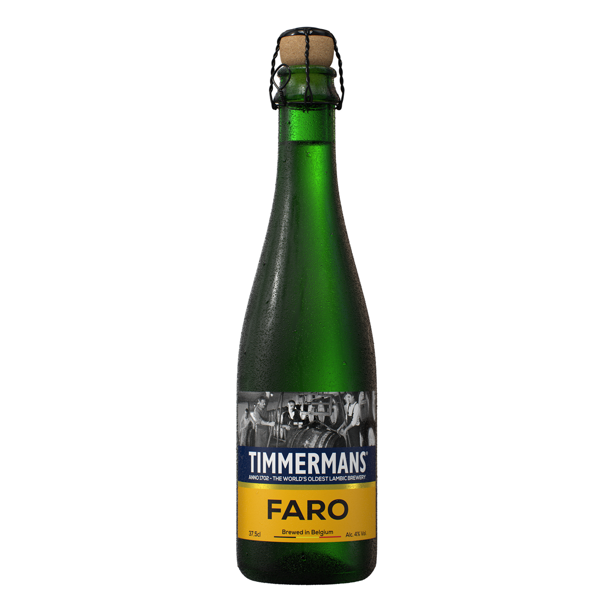 TIMMERMANS FARO