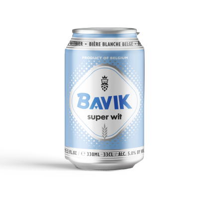 BAVIK SUPER WIT