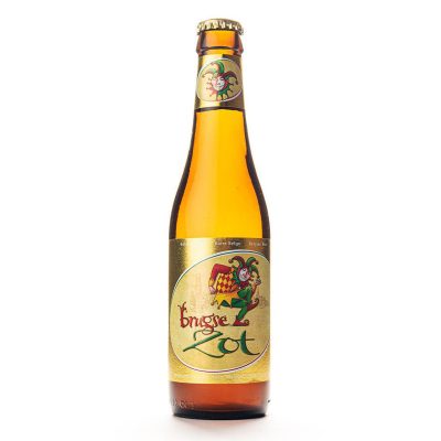 BRUGSE ZOT