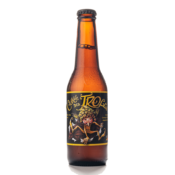CUVEE DES TROLLS
