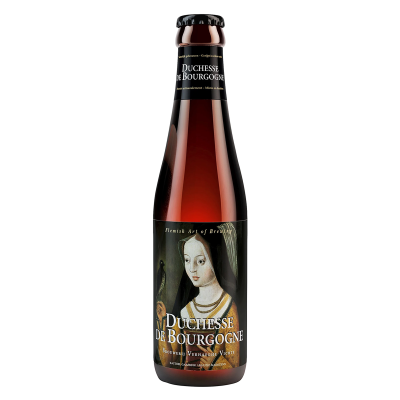 DUCHESSE DE BOURGOGNE