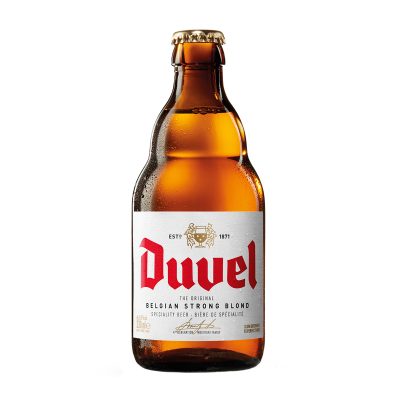DUVEL