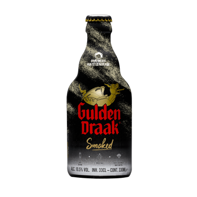 GULDEN DRAAK SMOKED