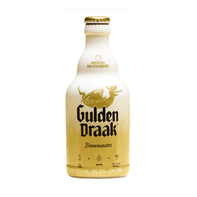 GULDEN DRAAK BREWMASTER