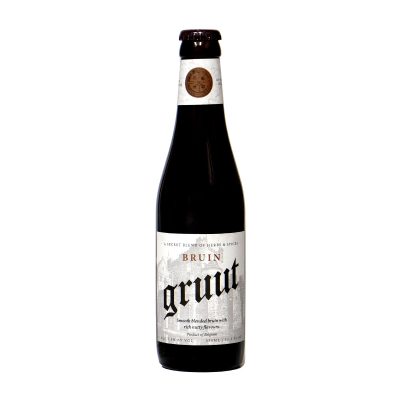 GRUUT BRUIN