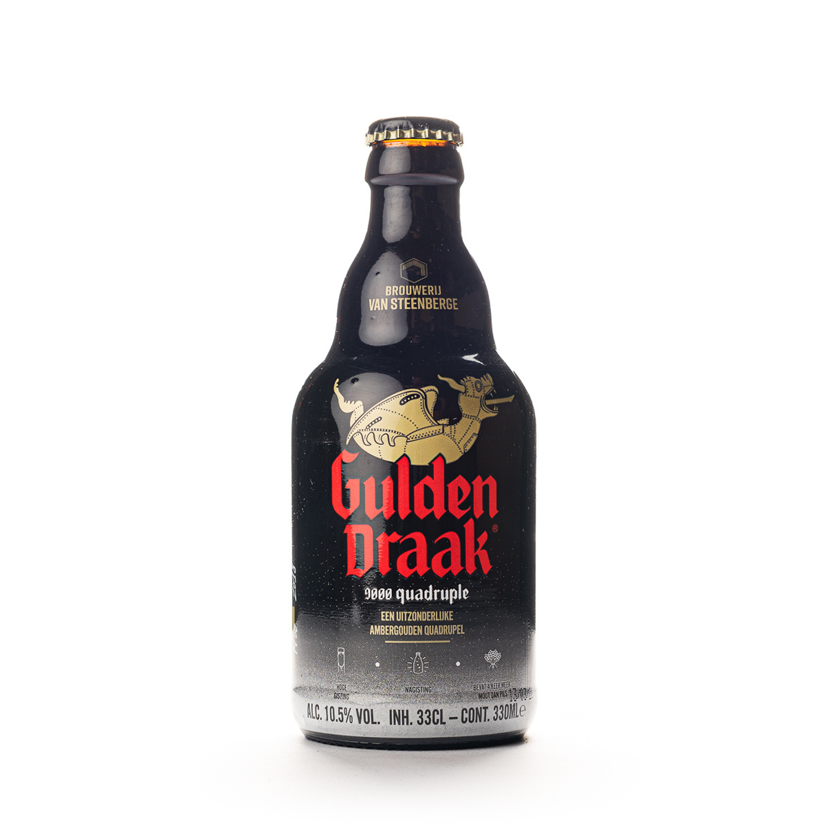 GULDEN DRAAK 9000