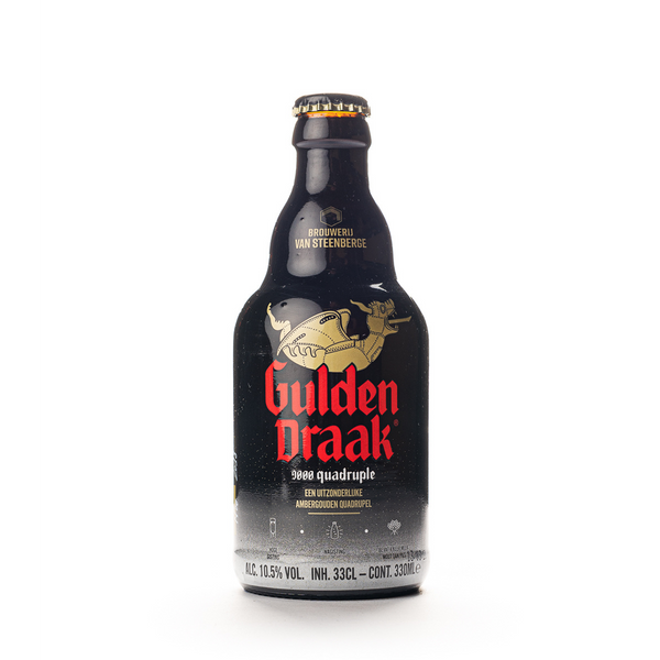 GULDEN DRAAK 9000