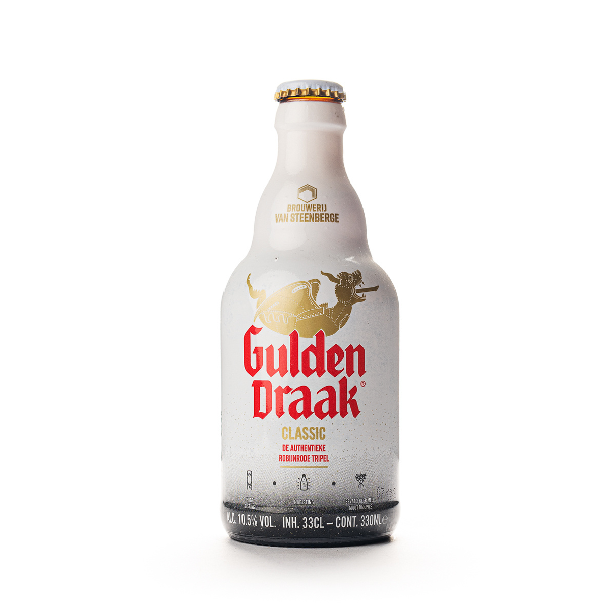 GULDEN DRAAK
