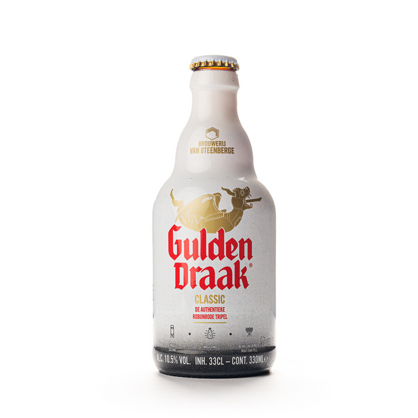 GULDEN DRAAK