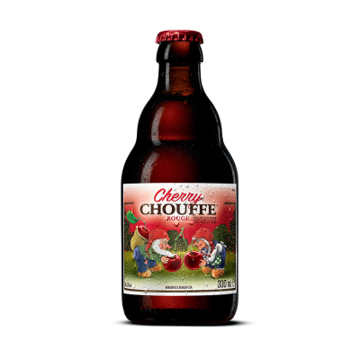 LA CHOUFFE CHERRY