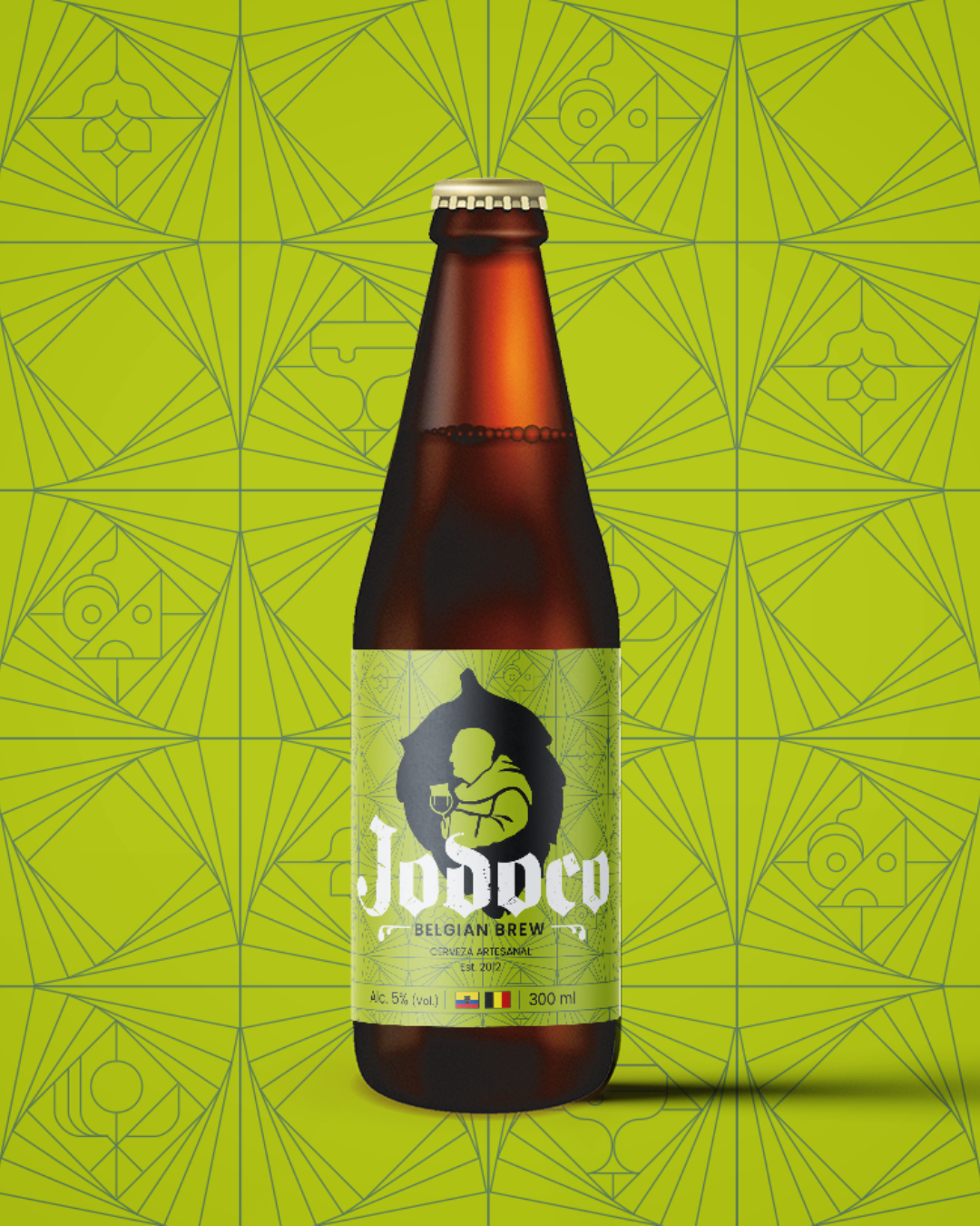 Colecciones – Jodoco Belgian Bistro SAS