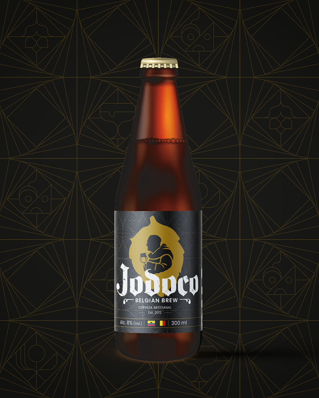 Colecciones – Jodoco Belgian Bistro SAS