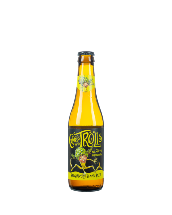 CUVEE DES TROLLS