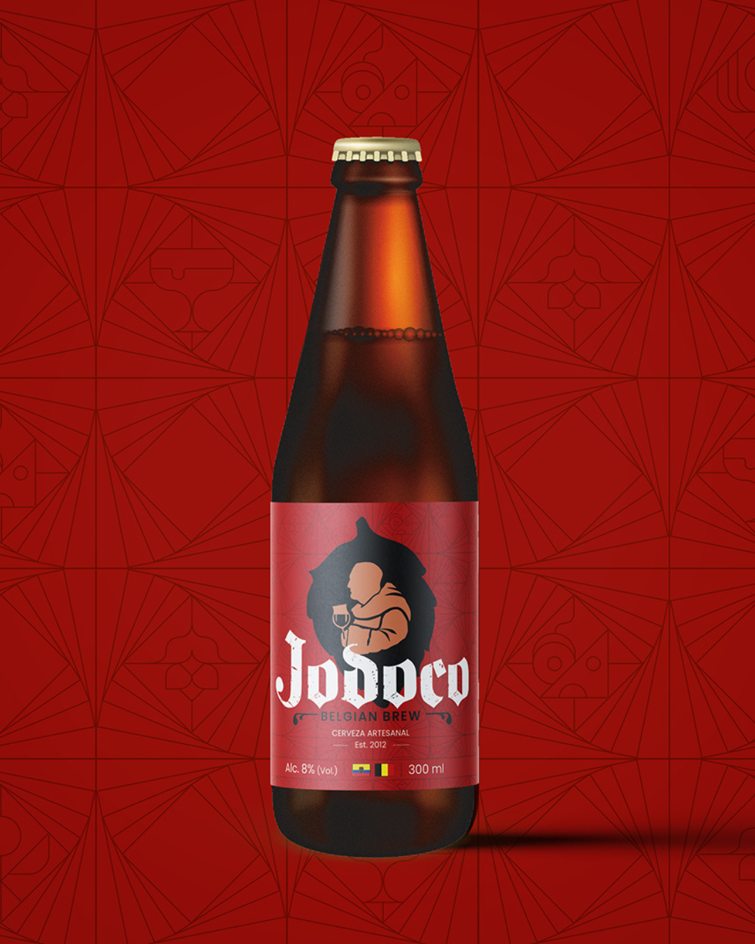 DUBBEL – Jodoco Belgian Bistro SAS
