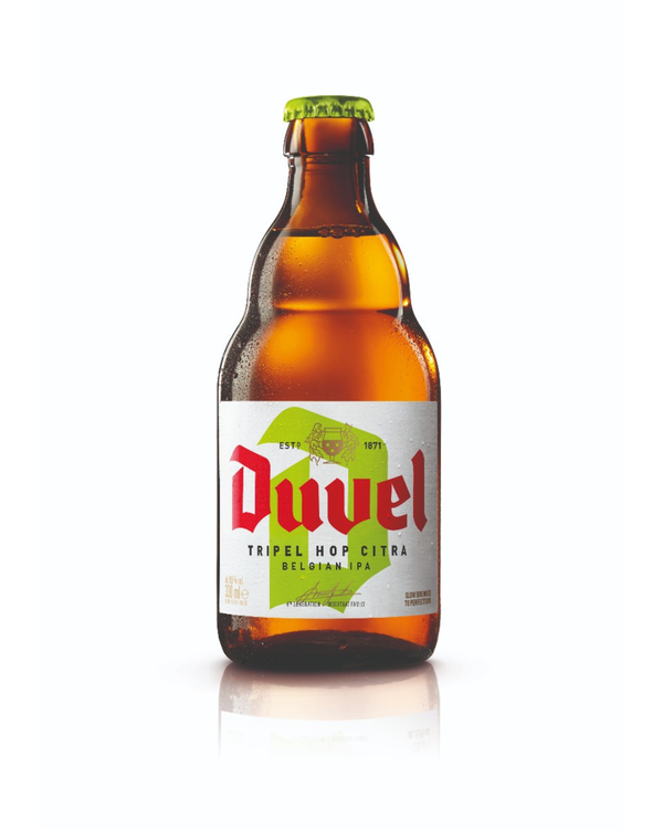 DUVEL TRIPLE HOP CITRA