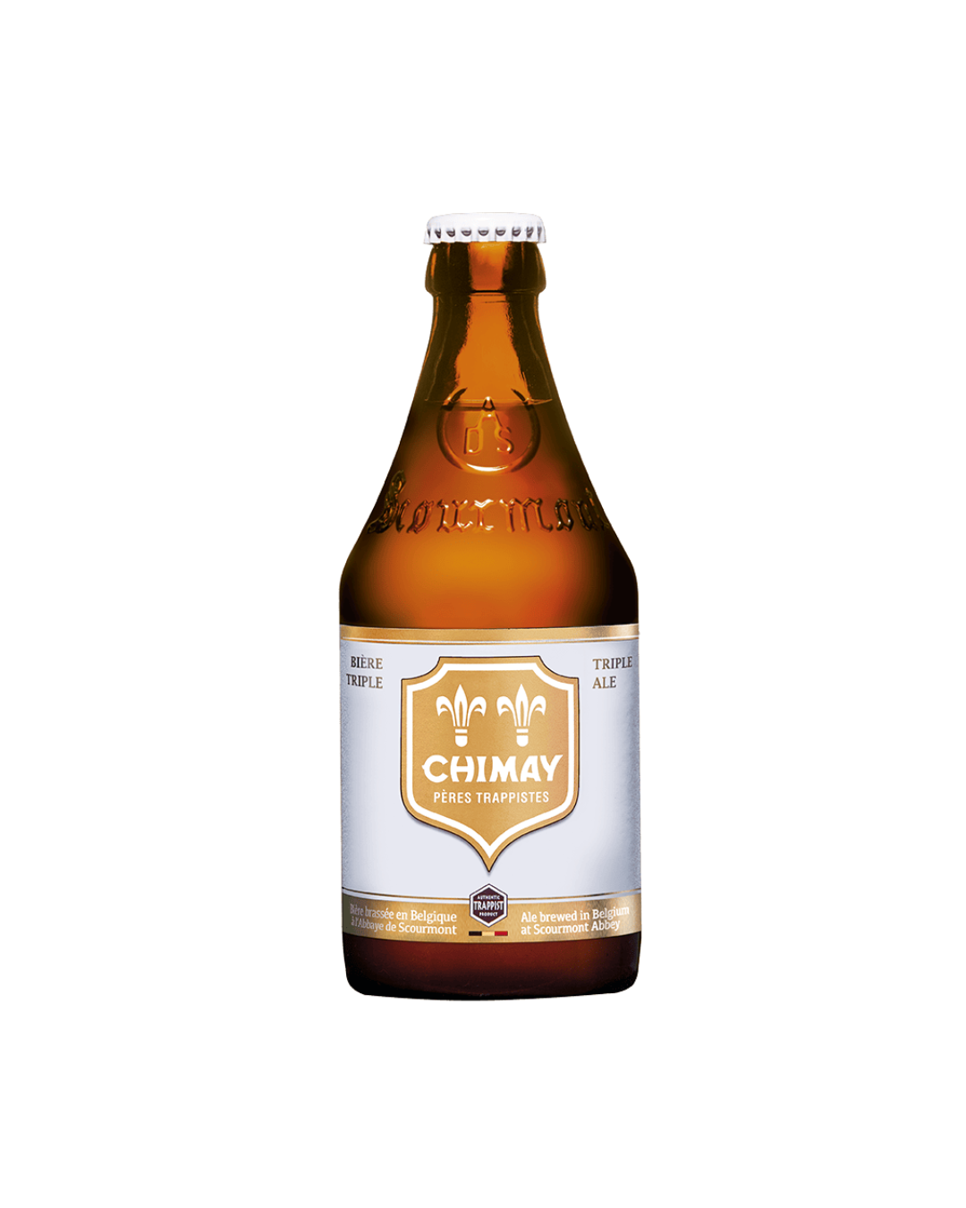 CHIMAY TRIPLE