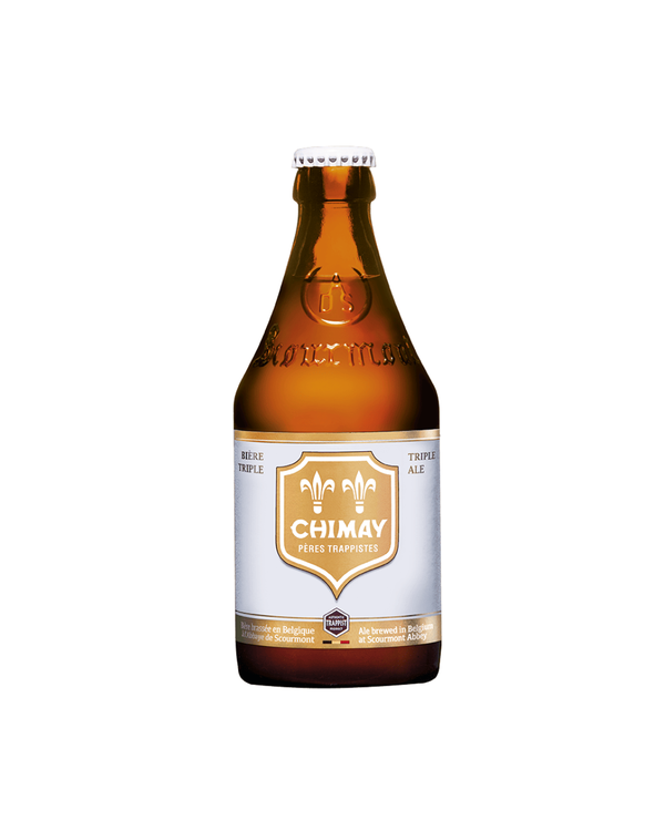 CHIMAY TRIPLE