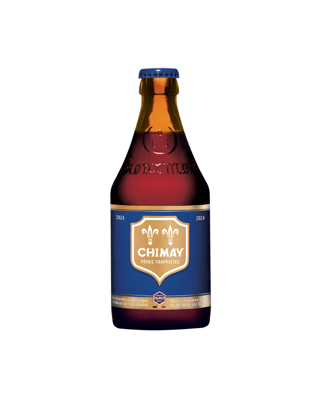 CHIMAY AZUL/BLUE