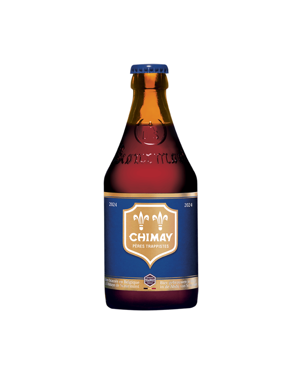 CHIMAY AZUL/BLUE