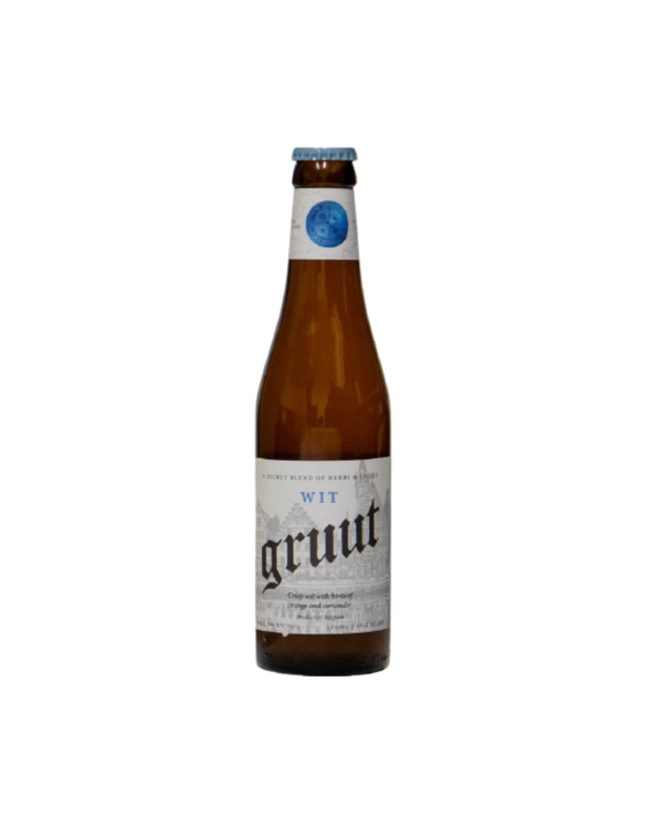 GRUUT WIT