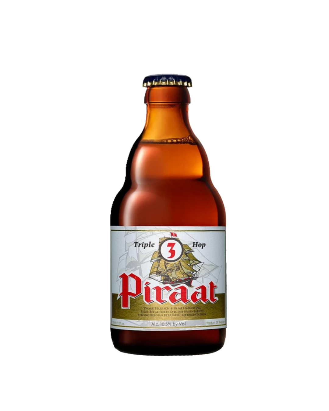 PIRAAT