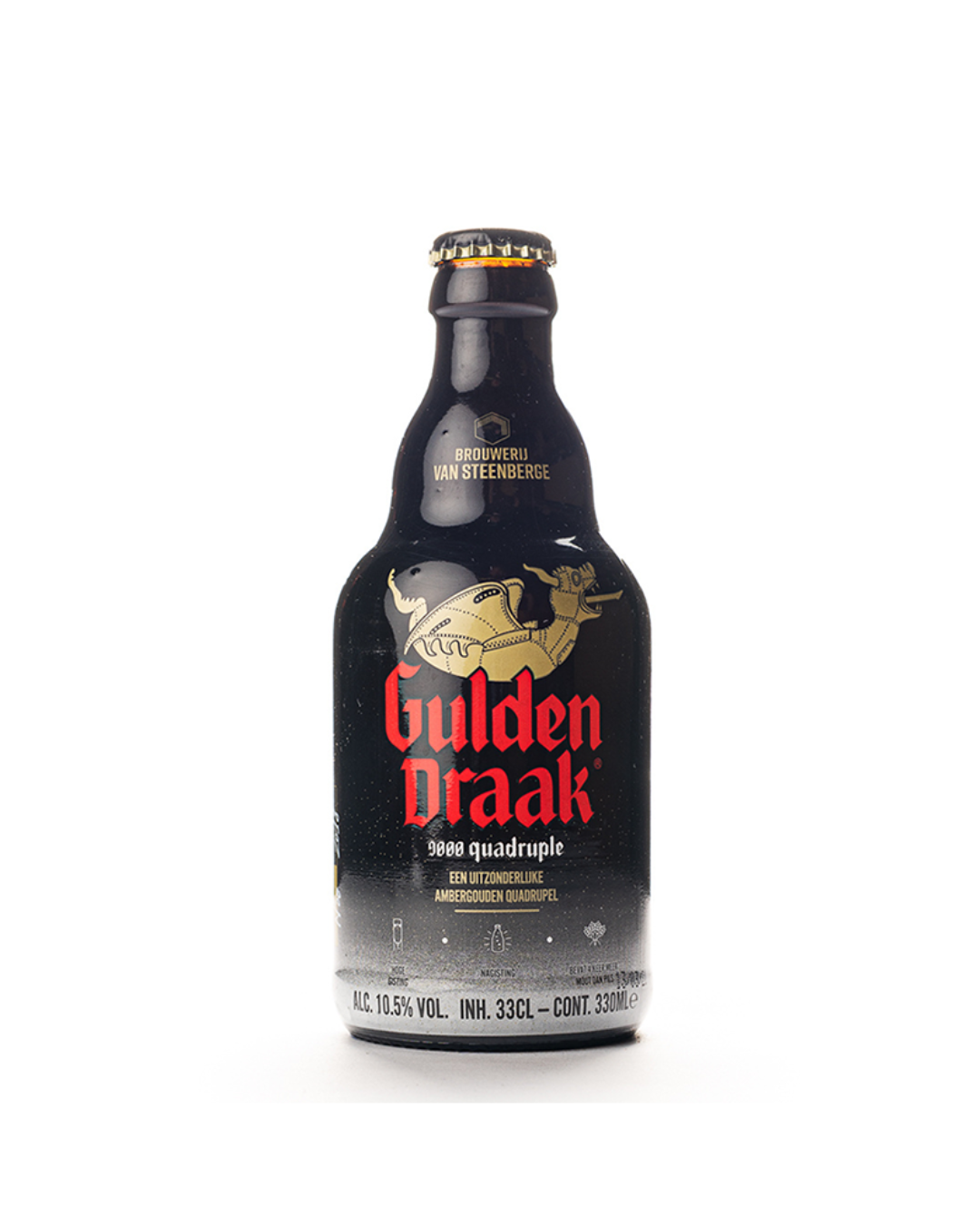 GULDEN DRAAK 9000