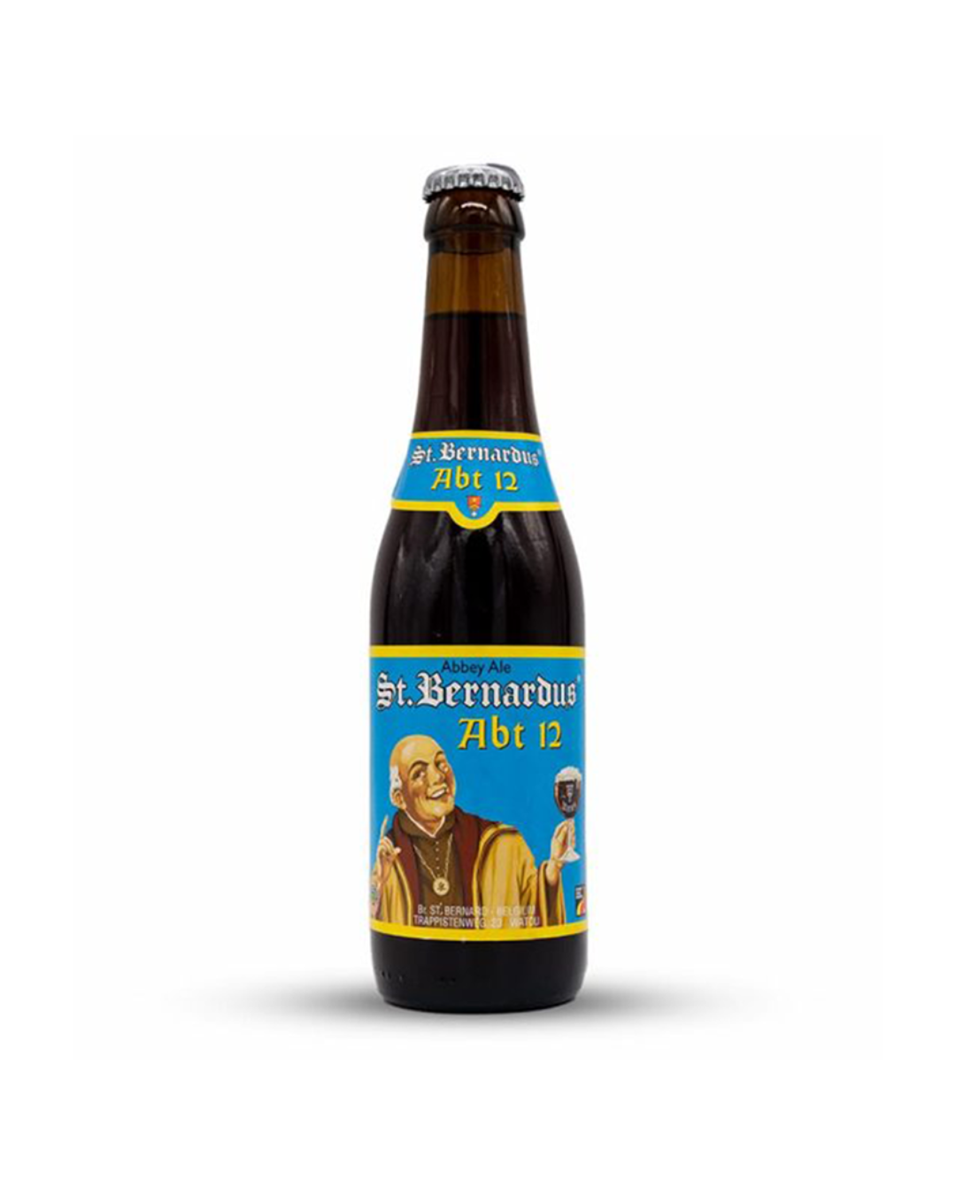 ST. BERNARDUS