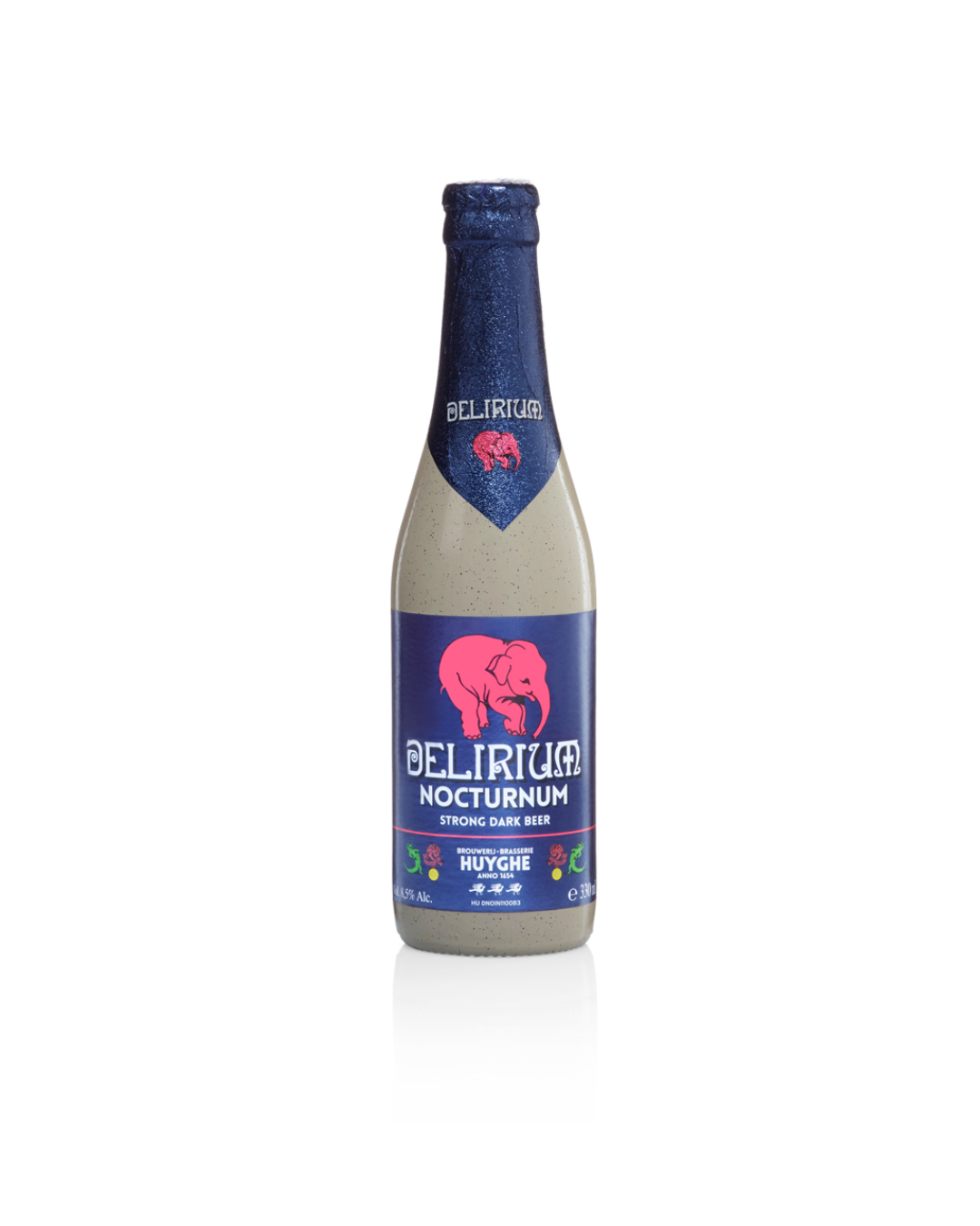 DELIRIUM NOCTURNUM