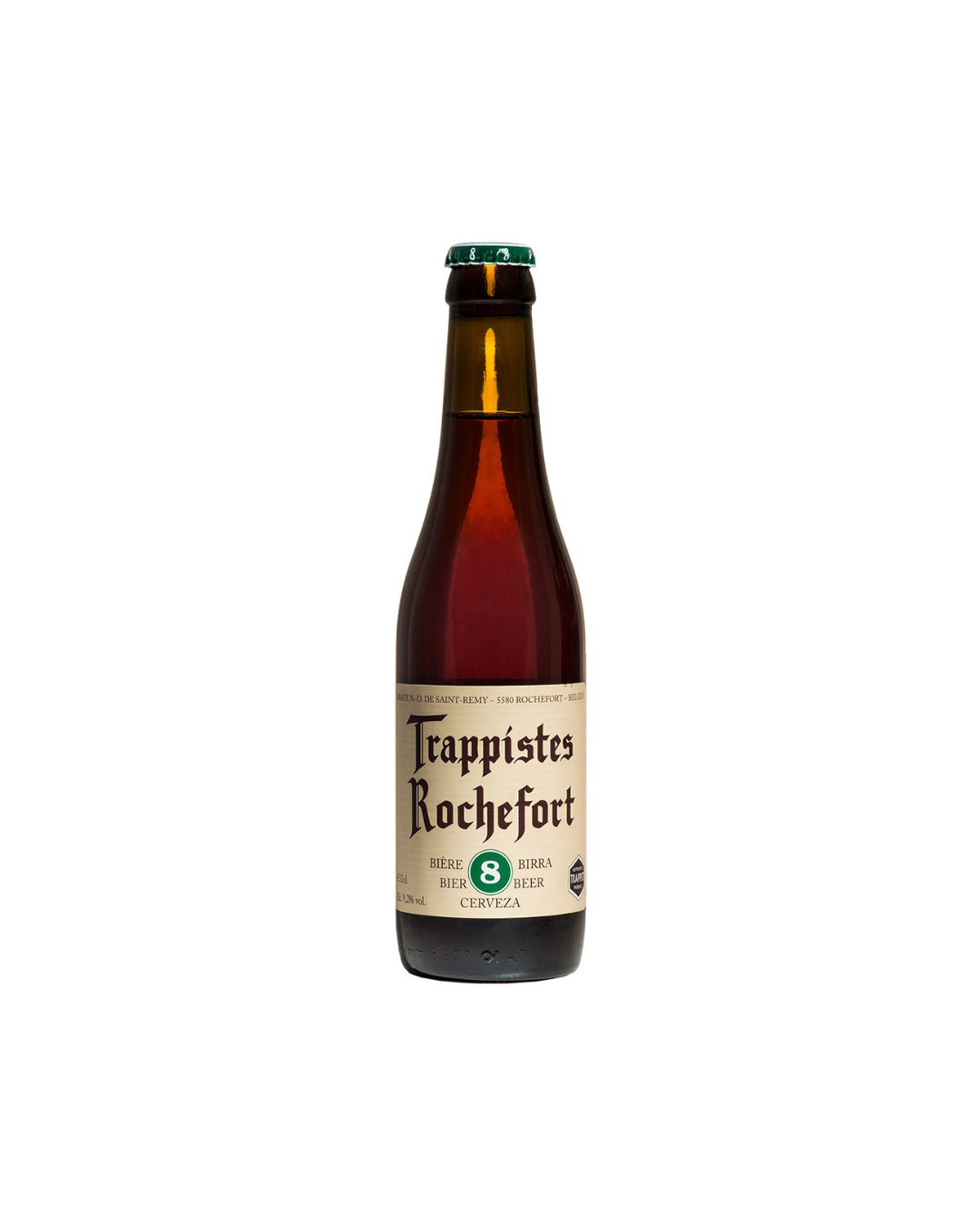 ROCHEFORT 8