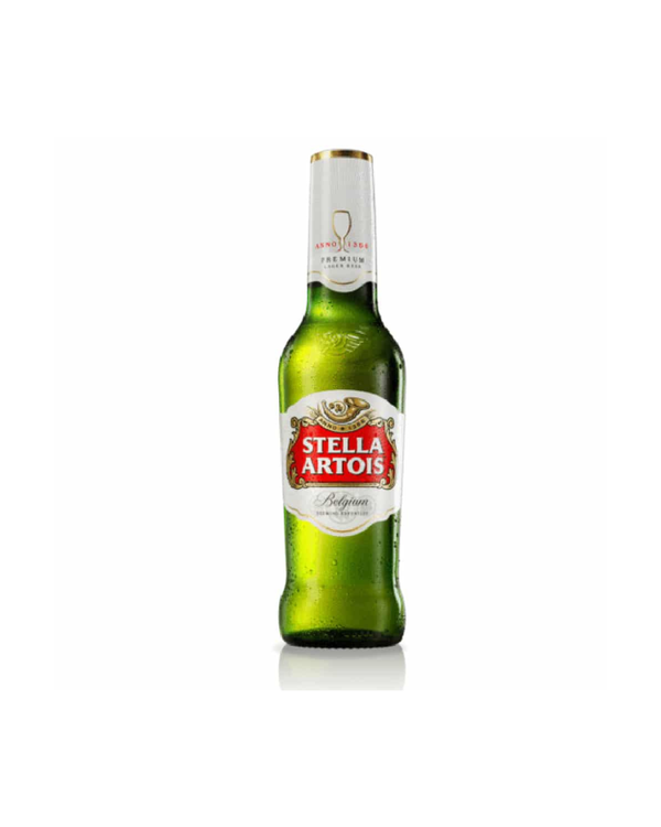 STELLA ARTOIS