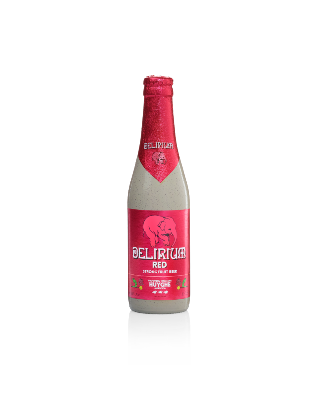 DELIRIUM RED