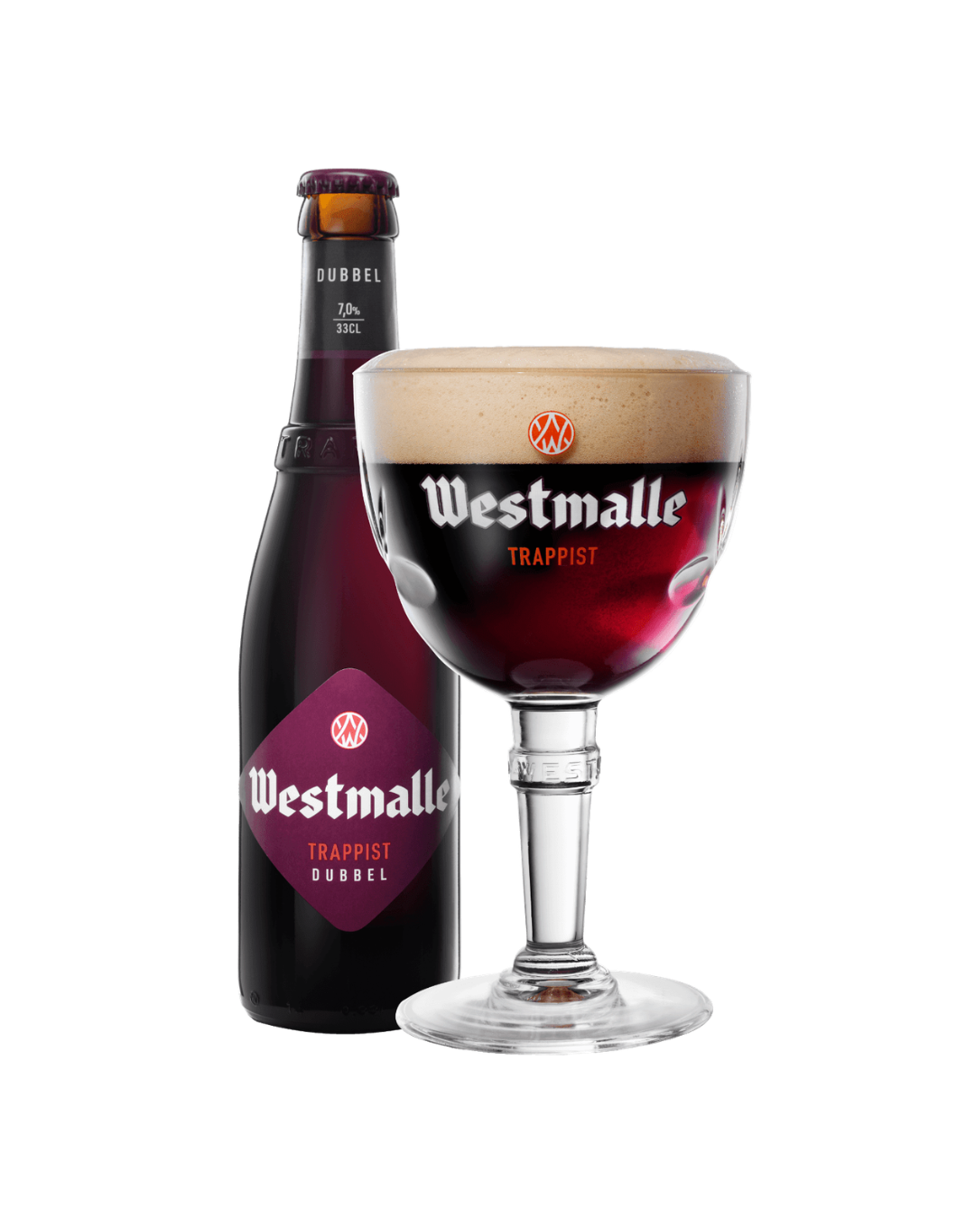 WESTMALLE DUBBEL