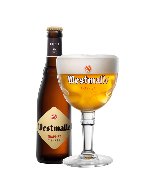 WESTMALLE TRIPLE
