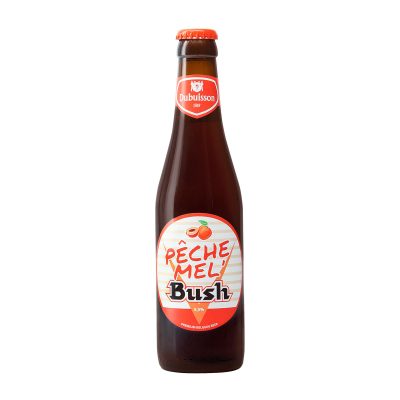 PECHE MEL BUSH