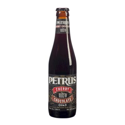 PETRUS CHERRY NITRO CHOCOLATE QUAD