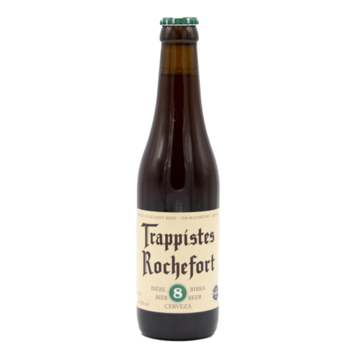 ROCHEFORT 8