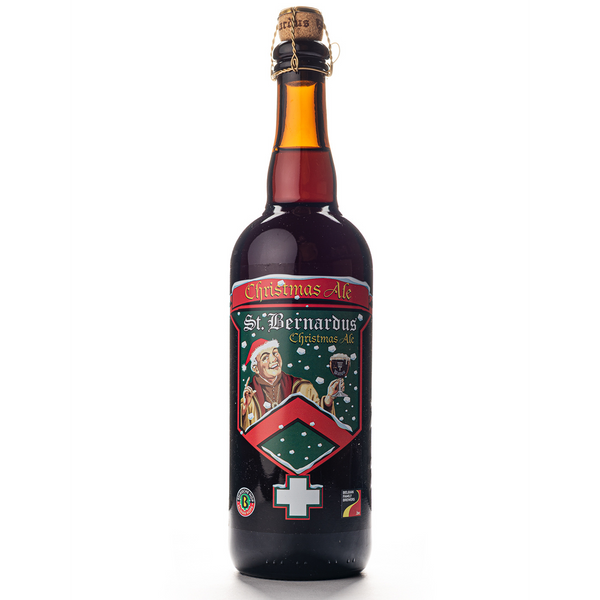 ST. BERNARDUS CHRISTMAS ALE
