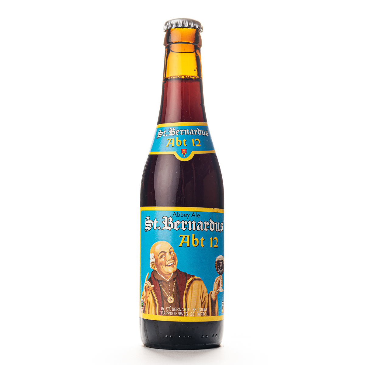 ST. BERNARDUS