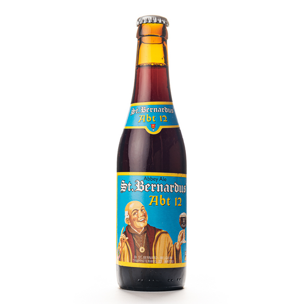 ST. BERNARDUS