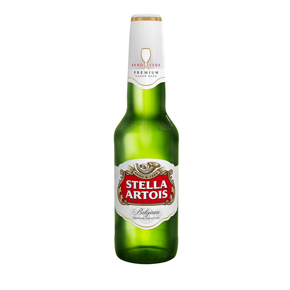 STELLA ARTOIS