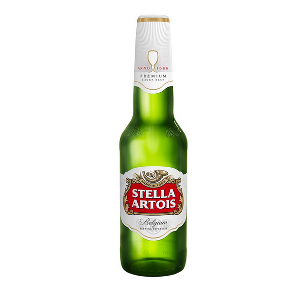 STELLA ARTOIS