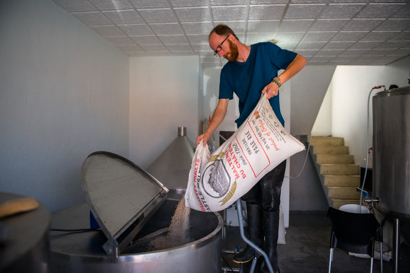 Crecimiento y consolidación