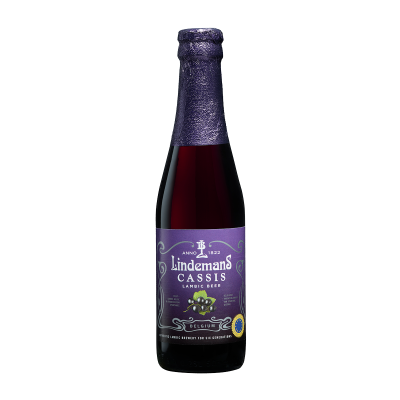 LINDEMANS CASSIS