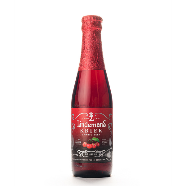 LINDEMANS KRIEK