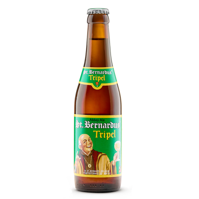 ST. BERNARDUS TRIPEL